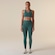 Top Fila Pocket Life Adulto VERDE
