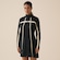 Vestido Fila Slim Motor Sport Adulto PRETO