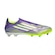 Chuteira de Campo Adulto Adidas F50 League LL ROXO