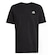 Camiseta Adidas Grafica Mini Pizza Masculina PRETO