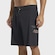 Bermuda Hurley International Masculina PRETO