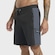 Bermuda Hibrida Hurley Multi 18 Masculina PRETO