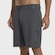 Bermuda Hibrida Hurley Way Masculina CINZA