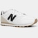 Tênis Masculino New Balance 373 V2 BRANCO