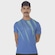 Camiseta Mizuno Core Graphic Masculina AZUL