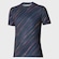 Camiseta Mizuno Core Graphic Masculina AZUL