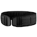 Cinto de Batalha Invictus Support 2.0 PRETO