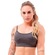 Top Alça NC Extreme - Feminino CINZA MESCLA
