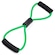 Extensor Elástico Crosstube MBFit VERDE
