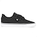 Tênis Unissex DC Shoes Anvil TX LA PRETO