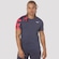 Camiseta Mizuno Daybreakers Shadow Masculina AZUL