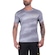 Camiseta Mizuno Easy 5 - Masculina BRANCO