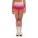 Short Olympikus Corre Duna - Feminino ROSA/ROXO