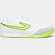 Chuteira Futsal Unissex Topper Maestro Club V BRANCO/VERDE