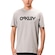 Camiseta Oakley Mark II SS Tee Masculino CINZA