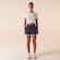 Short Fila Essential Floating Feminino AZUL ESCURO