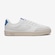 Tênis Fila Court 80 Masculino BRANCO