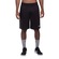 Bermuda Mizuno Moletom - Masculina PRETO