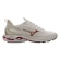 Tênis Feminino Mizuno Wave Mirai 7 BRANCO/ROXO