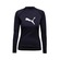 Camiseta Puma Manga Longa Uv50+ Feminina PRETO