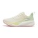 Tênis Feminino 361 Fast Wind Qu!KFoam Infinity VI BEGE