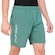 Bermuda Drop Shot Team W25 Masculina VERDE