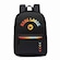 Mochila Hang Loose HL1540 18 Litros PRETO