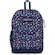 Mochila Jansport Cross Town Plus 26 Litros AZUL