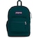 Mochila Jansport Cross Town Plus 26 Litros VERDE
