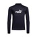 Camiseta Puma Manga Longa UV50+ Masculina PRETO