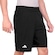 Bermuda Adidas Ergo Tennis Climacool 9in PRETO