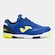 Chuteira Futsal Júnior Joma Top Flex AZUL