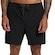 Bermuda Hurley Volley Airflex SM26 Masculina PRETO