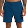 Bermuda Hurley Volley Alpha SM26 Masculina AZUL ESCURO