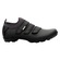 Sapatilha de Ciclismo Bike Unissex New Fox Terrain Pro Refletiva MTB  Pedal PRETO