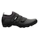 Sapatilha de Ciclismo Bike Unissex New Fox Terrain Pro Refletiva MTB  Pedal PRETO