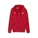 Jaqueta Puma Ferrari Vintage Hooded Masculina VERMELHO