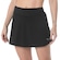 Short Saia Mizuno Energy - Feminino PRETO