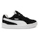 Tênis Feminino Puma Park Lifestyle Easy SD Wns BDP PRETO/BRANCO