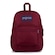 Mochila Jansport Transport Pack 20 Litros VERMELHO