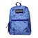 Mochila Jansport Transport Pack Lines and Vines LILAS