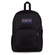 Mochila Jansport Transport Pack 20 Litros PRETO