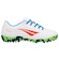 Chuteira Society Infantil Penalty Matis Xxi BRANCO/VERMELHO
