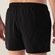 Short Fila F-Box 4" Masculino PRETO/BRANCO