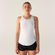 Camiseta Regata Fila Racer Feminina BRANCO