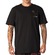 Camiseta MCD Dead Flowers SM26 Masculina PRETO