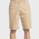 Bermuda Passeio Element Howland Masculina BEGE