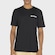 Camiseta Element Blazin Chest Masculina PRETO