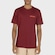 Camiseta Element Blazin Chest Masculina VERMELHO