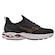 Tênis Feminino Mizuno Wave Mirai 7 PRETO/VINHO